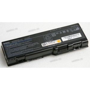 АКБ Dell Inspiron 6000, 9200, 9300, 9400, E1705, Precision M90, XPS Gen 2, M170, M1710 7200mAh (U4873, D5318, G5266, G5260, 310-6321)