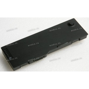 АКБ Dell Inspiron 6000, 9200, 9300, 9400, E1705, Precision M90, XPS Gen 2, M170, M1710 7200mAh (U4873, D5318, G5266, G5260, 310-6321)