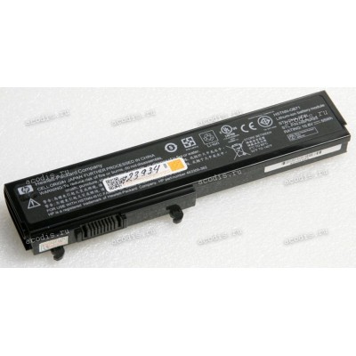 АКБ HP Pavilion dv3000 55Wh (HSTNN-CB71, HSTNN-OB71, HSTNN-XB70, HSTNN-XB71, HSTNN-151C, 463305-341, NBP6A93)
