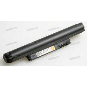 АКБ Dell Inspiron Mini 10, Mini 1010, 1011, 1110, 11z 56 Wh (H766N, H768N, J590M, J658N, M457P, N531P, N532P, 312-0810, 451-10702, D597P, D830M)