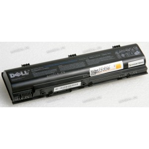 АКБ Dell Inspiron 1300, B120, B130, Latitude 120L 29Wh (HD438, 0TD429, 0HD438, XD186, KD186, CGR-B-6E1XX, 0KD186, 312-0366)
