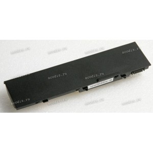 АКБ Dell Inspiron 1300, B120, B130, Latitude 120L 29Wh (HD438, 0TD429, 0HD438, XD186, KD186, CGR-B-6E1XX, 0KD186, 312-0366)