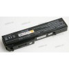 АКБ Dell PP36L, PP36S, Vostro 1310, 1320, 1510, 1520, 2510 4400mAh (K738H,T112C, T114C, T116C, 0N956C, 0N958C, K738H, N950C, 312-0725, 312-0724 ) non-original