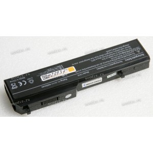 АКБ Dell PP36L, PP36S, Vostro 1310, 1320, 1510, 1520, 2510 4400mAh (K738H,T112C, T114C, T116C, 0N956C, 0N958C, K738H, N950C, 312-0725, 312-0724 ) non-original