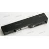 АКБ Dell PP36L, PP36S, Vostro 1310, 1320, 1510, 1520, 2510 4400mAh (K738H,T112C, T114C, T116C, 0N956C, 0N958C, K738H, N950C, 312-0725, 312-0724 ) non-original