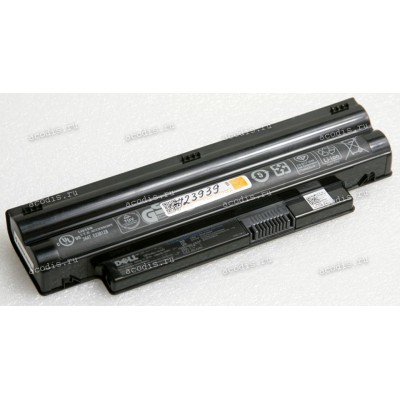 АКБ Dell Inspiron iM1012, Mini 1012, 1018 48Wh (3G0X8, 3K4T8, 453-10184, 854TJ, 8PY7N, NJ644, TT84R, VXY21, WR5NP, XCKN7, A3580082, A3582339, CL3103B.806)