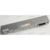 АКБ Toshiba Portege A600, A605, R500, R505, R600 4400mAh, серебристый (PA3612U-1BAS, PA3612U-1BRS, PA3614U-1BRP)replace