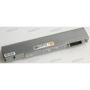 АКБ Toshiba Portege A600, A605, R500, R505, R600 4400mAh, серебристый (PA3612U-1BAS, PA3612U-1BRS, PA3614U-1BRP)replace