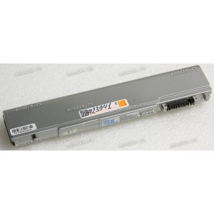 АКБ Toshiba Portege A600, A605, R500, R505, R600 4400mAh, серебристый (PA3612U-1BAS, PA3612U-1BRS, PA3614U-1BRP)replace АКБ Toshiba Portege A600, A605, R500, R505, R600 4400mAh, серебристый (PA3612U-1BAS, PA3612U-1BRS, PA3614U-1BRP)replace