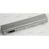 АКБ Toshiba Portege A600, A605, R500, R505, R600 4400mAh, серебристый (PA3612U-1BAS, PA3612U-1BRS, PA3614U-1BRP)replace