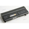 АКБ Toshiba Satellite A100, A80, M40, M45, M50, M55 10.8/v8800mAh (PA3399U-1BRS, PA3399U-1BAS) replace