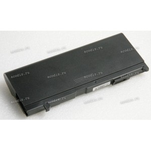 АКБ Toshiba Satellite A100, A80, M40, M45, M50, M55 10.8/v8800mAh (PA3399U-1BRS, PA3399U-1BAS) replace
