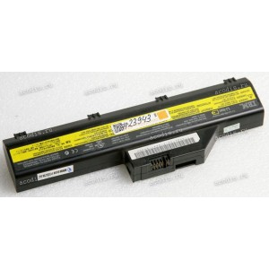 АКБ IBM ThinkPad A30, A31 10.8v/4000mAh (02K6897, 02K7021) original