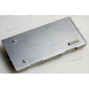 АКБ Mitac MiNote 8630, 8640, Packard Bell EasyNote K5266, K5280, K5283, K5285, K5300, K5303, K5305, K5542, iPower 5000, 5254, 5264, 5305, 5541, 5542, 5641, Winbook M100, M105, M200, M300, M400, iRU Intro 2215 6600mAh, серебристый (8640, 40004852, 44267340