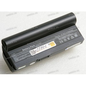 АКБ Asus EeePC 1000, 1200, 901 11000mAh (AL23-901, 870AAQ159571, AL22-901) replace