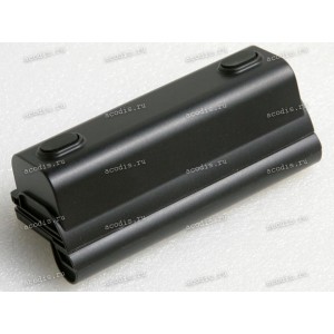 АКБ Asus EeePC 1000, 1200, 901 11000mAh (AL23-901, 870AAQ159571, AL22-901) replace
