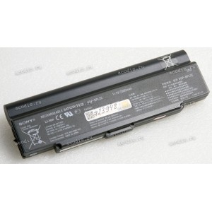 АКБ Sony PCG-6GHP, PCG-6GJP, PCG-79DP, PCG-79EP, PCG-7AJP, VGN-AR11, VGN-AR21, VGN-AR31, VGN-C1Z, VGN-C2S, VGN-C2Z, VGN-FE11, VGN-FE21, VGN-FE31, VGN-FE41, VGN-FJ1, VGN-FS315, VGN-FS415, VGN-FS500, VGN-FS515, VGN-FS520, VGN-FS690, VGN-N11, VGN-N31, VGN-S2