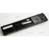 АКБ Asus Eee PC 1018 P 6000mAh/44Wh (C22-1018, 70-OA282B1200, CL1018B.56P) original