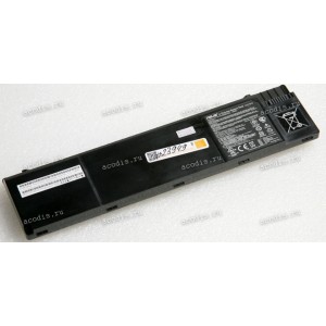 АКБ Asus Eee PC 1018 P 6000mAh/44Wh (C22-1018, 70-OA282B1200, CL1018B.56P) original