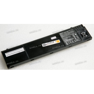 АКБ Asus Eee PC 1018 P 6000mAh/44Wh (C22-1018, 70-OA282B1200, CL1018B.56P) original