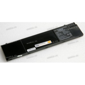 АКБ Asus Eee PC 1018 P 5100mAh/38Wh (C22-1018, 70-OA282B1200, CL1018B.56P) non-original