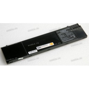 АКБ Asus Eee PC 1018 P 5100mAh/38Wh (C22-1018, 70-OA282B1200, CL1018B.56P) non-original АКБ Asus Eee PC 1018 P 5100mAh/38Wh (C22-1018, 70-OA282B1200, CL1018B.56P) non-original