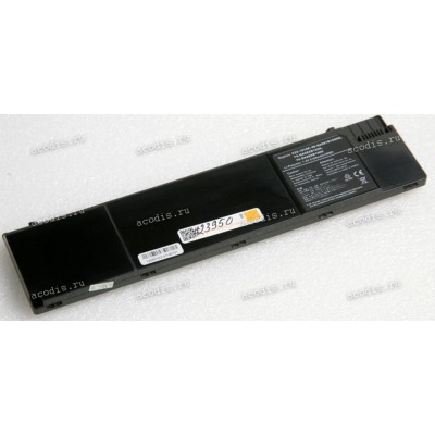 АКБ Asus Eee PC 1018 P 5100mAh/38Wh (C22-1018, 70-OA282B1200, CL1018B.56P) non-original