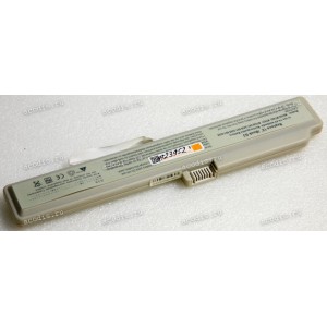 АКБ Apple iBook G3 12" 4400mAh светло-серый (661-2395, 661-2436, M6392, M7426, M7462G, M7621) replace
