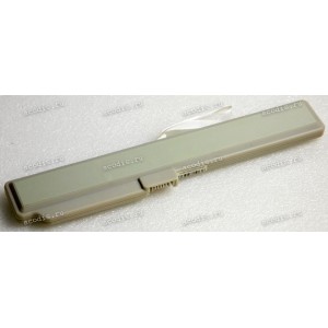 АКБ Apple iBook G3 12" 4400mAh светло-серый (661-2395, 661-2436, M6392, M7426, M7462G, M7621) replace