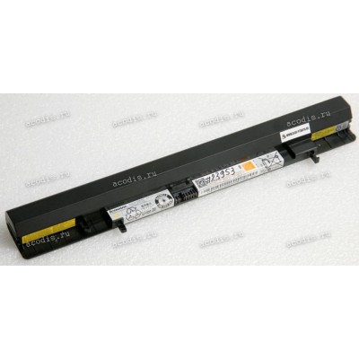АКБ Lenovo IdeaPad Flex 14, 14D, 15, 15D 3350mAh/48Wh (L12S4F01, 121500165, 121500166, L12M4E51, L12M4K51)
