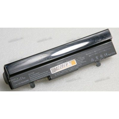 АКБ Asus EeePC 1001, 1001PX, 1001PXD, 1005, 1101, R101, R105 7800mAh/85Wh (AL31-1005, AL32-1005, PL31-1005, PL32-1005, ML31-1005, ML32-1005, TL31-1005, TL32-1005, 990AAS168288, 90-OA001B9100) replace