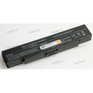 АКБ Sony PCG-6GHP, PCG-6GJP, PCG-79DP, PCG-79EP, PCG-7AJP, VGN-AR11, VGN-AR21, VGN-AR31, VGN-C1Z, VGN-C2S, VGN-C2Z, VGN-FE11, VGN-FE21, VGN-FE31, VGN-FE41, VGN-FJ1, VGN-FS315, VGN-FS415, VGN-FS500, VGN-FS515, VGN-FS520, VGN-FS690, VGN-N11, VGN-N31, VGN-S2