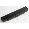 АКБ Sony PCG-6GHP, PCG-6GJP, PCG-79DP, PCG-79EP, PCG-7AJP, VGN-AR11, VGN-AR21, VGN-AR31, VGN-C1Z, VGN-C2S, VGN-C2Z, VGN-FE11, VGN-FE21, VGN-FE31, VGN-FE41, VGN-FJ1, VGN-FS315, VGN-FS415, VGN-FS500, VGN-FS515, VGN-FS520, VGN-FS690, VGN-N11, VGN-N31, VGN-S2