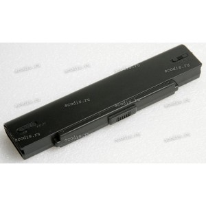 АКБ Sony PCG-6GHP, PCG-6GJP, PCG-79DP, PCG-79EP, PCG-7AJP, VGN-AR11, VGN-AR21, VGN-AR31, VGN-C1Z, VGN-C2S, VGN-C2Z, VGN-FE11, VGN-FE21, VGN-FE31, VGN-FE41, VGN-FJ1, VGN-FS315, VGN-FS415, VGN-FS500, VGN-FS515, VGN-FS520, VGN-FS690, VGN-N11, VGN-N31, VGN-S2