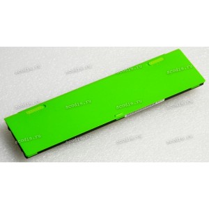АКБ Sony VPCP1 зелёный 2500mAh (VGP-BPL23, VGP-BPS23)