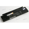 АКБ Sony VPCP1 чёрный 2500mAh (VGP-BPL23, VGP-BPS23) АКБ Sony VPCP1 чёрный 2500mAh (VGP-BPL23, VGP-BPS23)