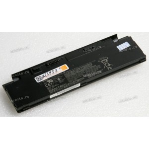 АКБ Sony VPCP1 чёрный 2500mAh (VGP-BPL23, VGP-BPS23)