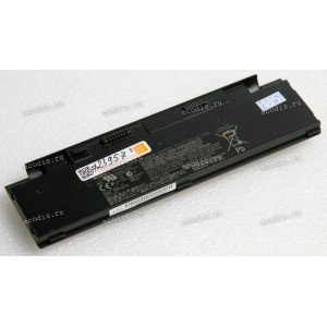 АКБ Sony VPCP1 чёрный 2500mAh (VGP-BPL23, VGP-BPS23) АКБ Sony VPCP1 чёрный 2500mAh (VGP-BPL23, VGP-BPS23)