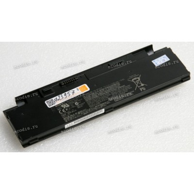 АКБ Sony VPCP1 чёрный 2500mAh (VGP-BPL23, VGP-BPS23)