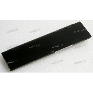 АКБ Sony VPCP1 чёрный 2500mAh (VGP-BPL23, VGP-BPS23)