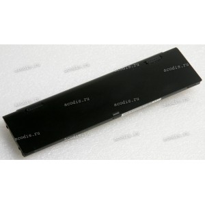 АКБ Sony VPCP1 чёрный 2500mAh (VGP-BPL23, VGP-BPS23) АКБ Sony VPCP1 чёрный 2500mAh (VGP-BPL23, VGP-BPS23)