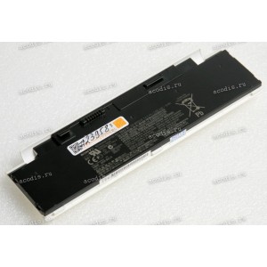 АКБ Sony VPCP1 белый 2500mAh (VGP-BPL23, VGP-BPS23)