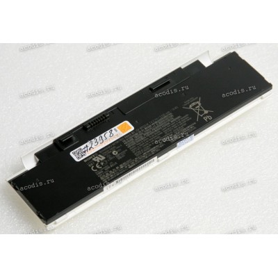 АКБ Sony VPCP1 белый 2500mAh (VGP-BPL23, VGP-BPS23)