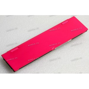 АКБ Sony VPCP1 розовый 2500mAh (VGP-BPL23, VGP-BPS23)