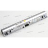 АКБ Sony VPC-W11, VPC-W12, VPC-W21 2100mAh, серебристый (VGP-BPL18, VGP-BPS18)