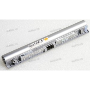 АКБ Sony VPC-W11, VPC-W12, VPC-W21 2100mAh, серебристый (VGP-BPL18, VGP-BPS18)