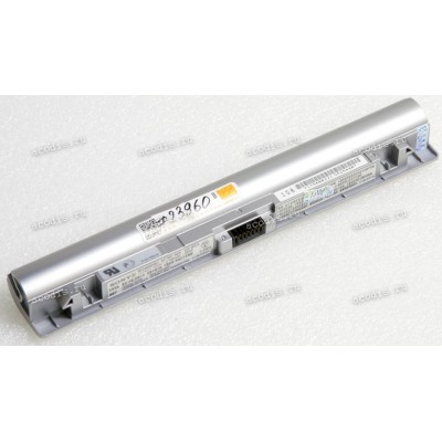 АКБ Sony VPC-W11, VPC-W12, VPC-W21 2100mAh, серебристый (VGP-BPL18, VGP-BPS18)