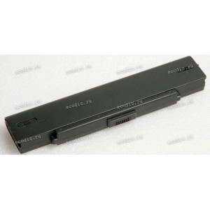 АКБ Sony VGN-SZ6RVN, VGN-SZ6RXN, VGN-SZ7RVN, VGN-SZ7RXN 5200mAh (VGP-BPS10, VGP-BPL10, VGP-BPS9, VGP-BPS9/B, VGP-BPSA/B) replace