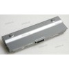 АКБ Sony PCG-481N, PCG-TR1, PCG-TR2, PCG-TR3 7800mAh, серебристый (PCGA-BP3T) replace