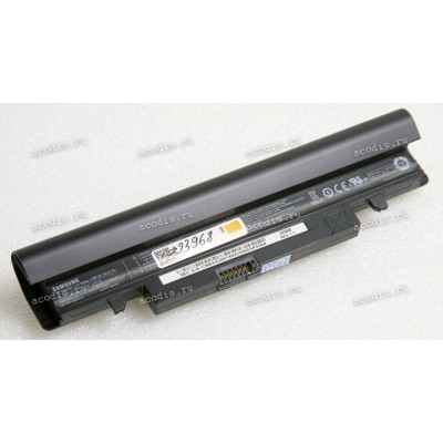 АКБ Samsung NP-N100, N102, N143, N145, N148, N150, N230, N250, N260, N350 48 Wh (AA-PB2VC3B, AA-PB2VC6B, AA-PB2VC6W, AA-PB2VC6B/E, AA-PL2VC6B, AA-PL2VC6W, AA-PBAN3EB)